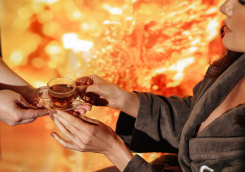 SPA diena grožiui ir poilsiui