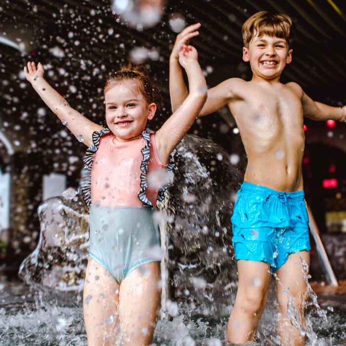 Vaikams (nuo 5 m. iki 15 m.)