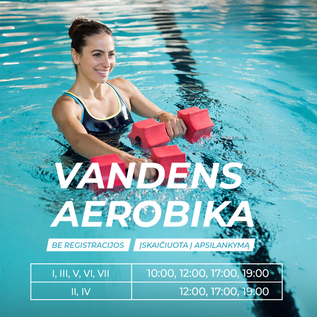 1200x1200 vandens aerobika
