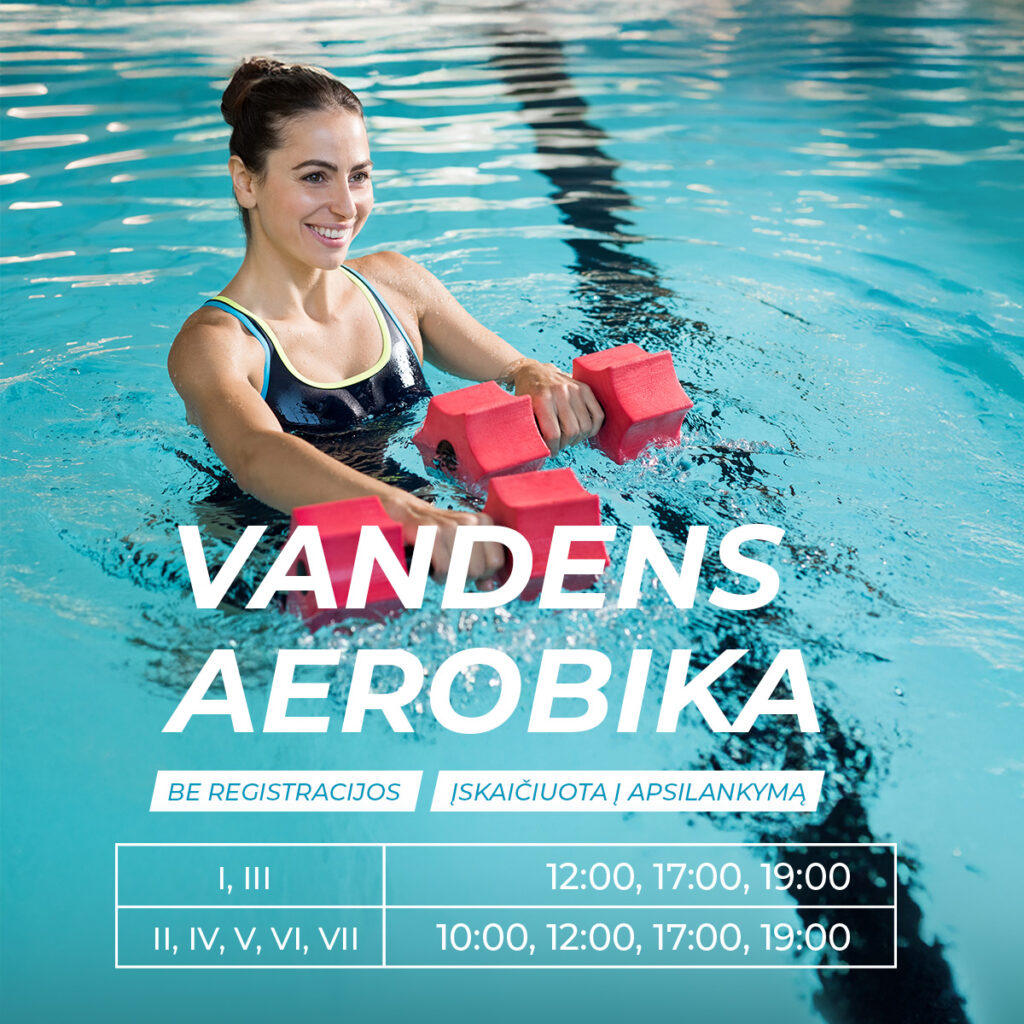1200x1200 vandens aerobika
