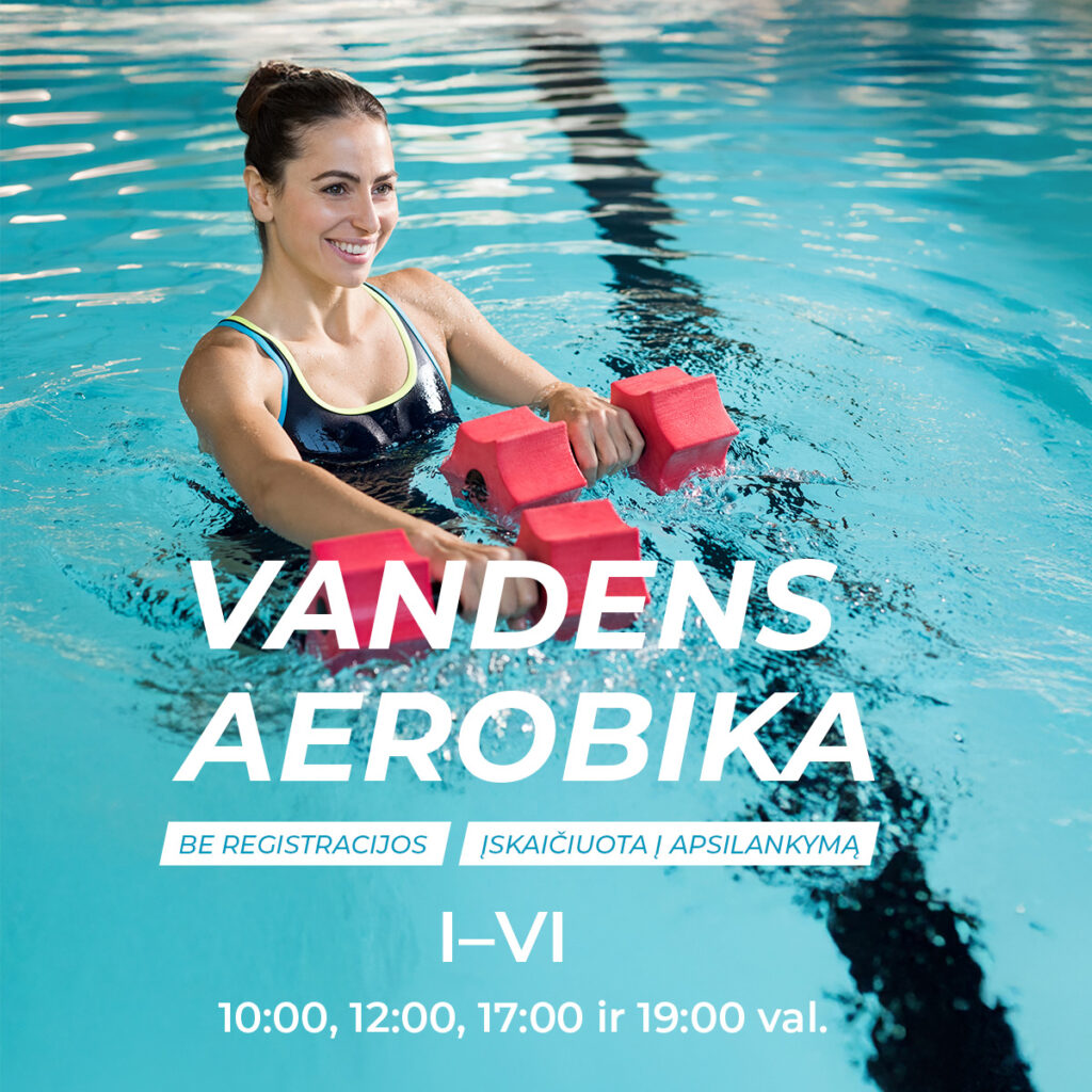 1200x1200 vandens aerobika