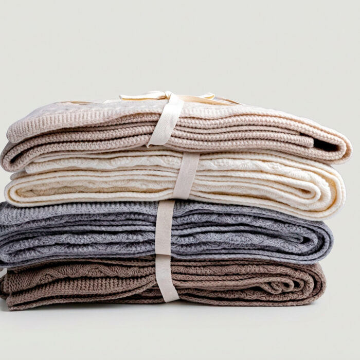 Merino pledai  100*140