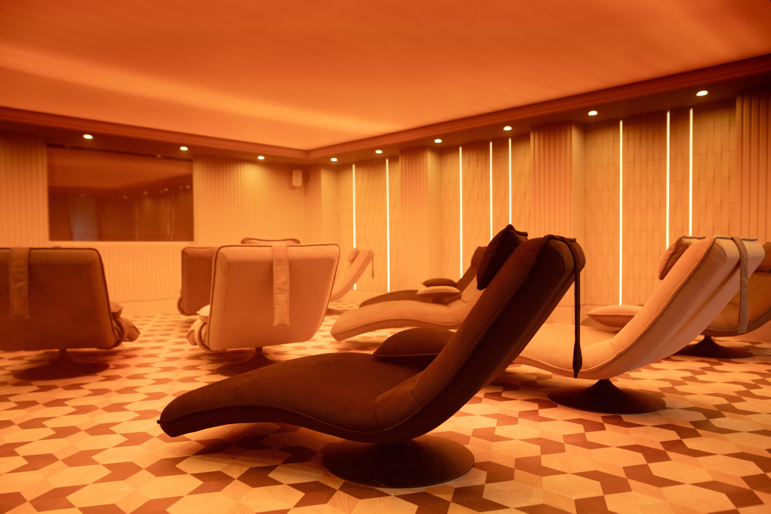 Negyvosios jūros druskų kambarys