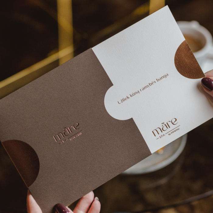 200 € dovanų kuponas